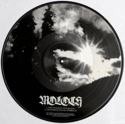Moloch (UKR) : Moloch - Voidstar
